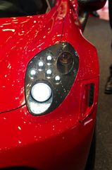 ALFA ROMEO 4C 2013-2020