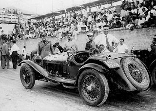 ALFA ROMEO Spider 1970-1982