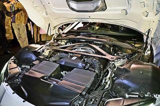 ASTON MARTIN Vantage