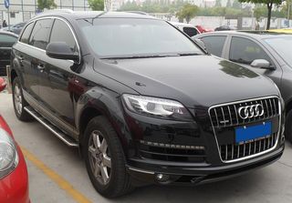 AUDI Q7 2005-2015