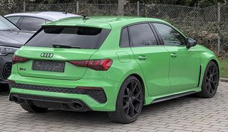 AUDI RS3 2021-heden