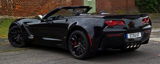 CHEVROLET Corvette 2014-2019