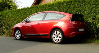 CITROEN C4 2004-2010