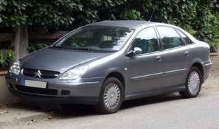 CITROEN C5