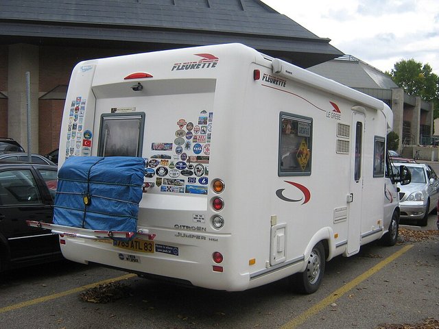 CITROEN Jumper 2002-2006