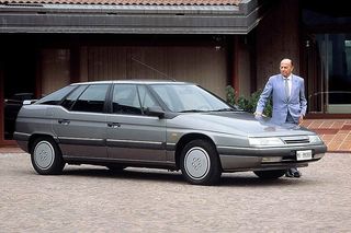 CITROEN XM