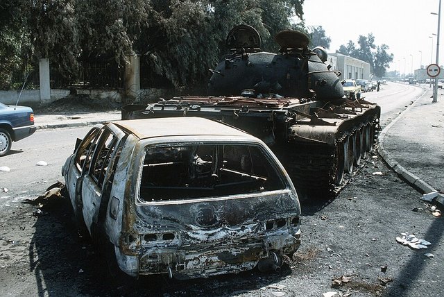 DAIHATSU Charade 2003-2007