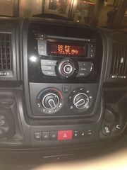 FIAT Ducato 2006-2014