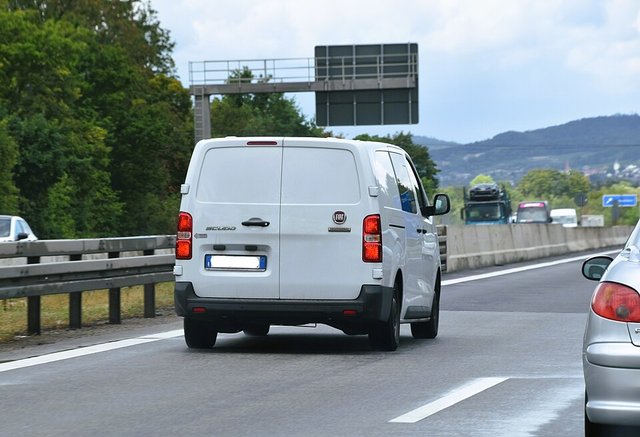 FIAT Scudo 1996-2007