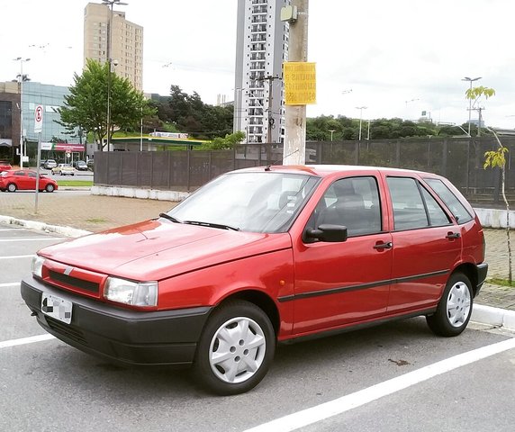 FIAT Tipo 1988-1995