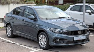 FIAT Tipo 2015-heden