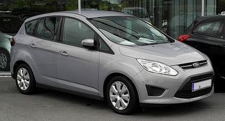 FORD C-Max 2003-2010