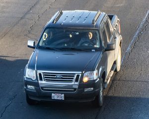 FORD Explorer 2006-2010