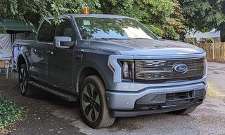 FORD F-150 2022-heden