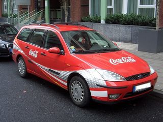 FORD Focus 1998-2004