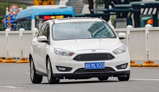 FORD Focus 2011-2018