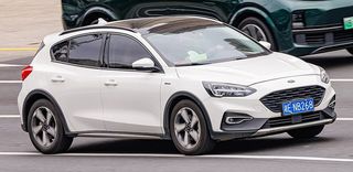 FORD Focus 2018-2025