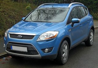 FORD Kuga 2008-2012