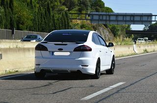 FORD Mondeo 2007-2014