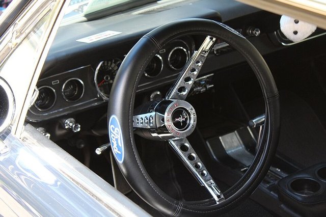 FORD Mustang 1979-1993