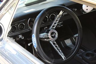 FORD Mustang 1979-1993