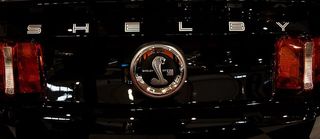 FORD Mustang 2015-2023