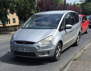 FORD S-Max 2006-2015