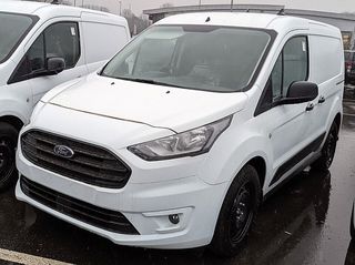 FORD Transit Connect 2022-heden