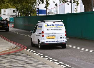 FORD Transit Courier 2014-2023