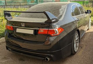 HONDA Accord 2008-2015