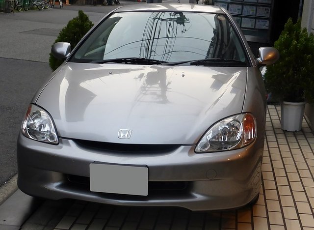 HONDA Insight 1999-2006