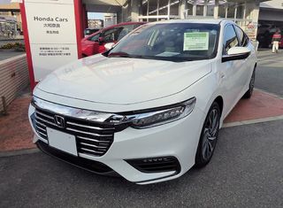 HONDA Insight 2018-2022