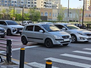 HYUNDAI Click 2002-2011