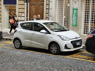 HYUNDAI i10 2013-2019