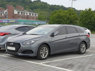HYUNDAI i40 2015-2019