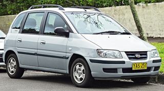 HYUNDAI Lavita