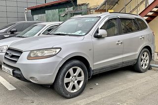 HYUNDAI Santa Fe 2006-2012