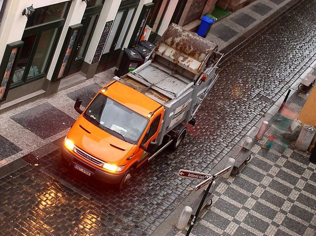 IVECO Daily 2011-2014