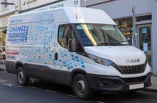 IVECO Daily