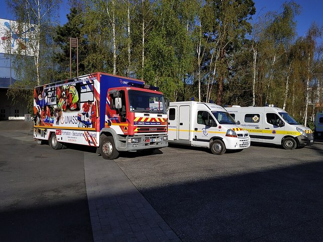 IVECO Eurocargo 2008-2015