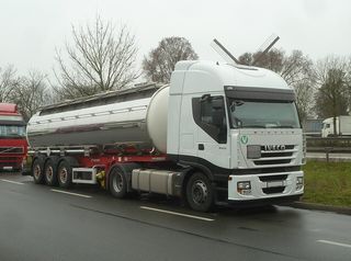 IVECO Stralis