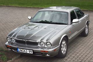 JAGUAR XJ 1994-2003