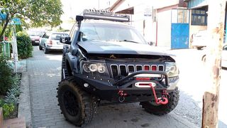 JEEP Grand Cherokee 1999-2004