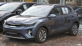 KIA Stonic