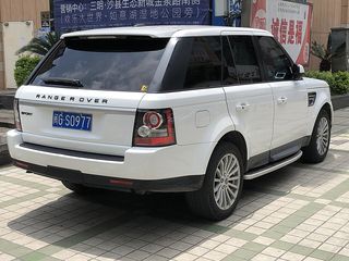 LAND ROVER Range Rover Sport 2005-2013