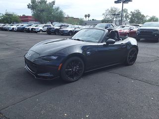 MAZDA MX-5 Miata 2015-heden