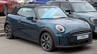 MINI Convertible
