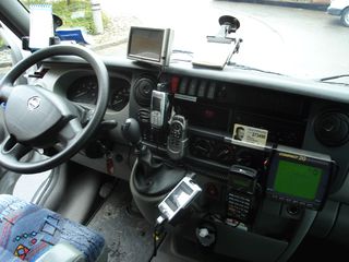 NISSAN Interstar 2010-2021