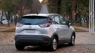 OPEL Crossland 2020-heden