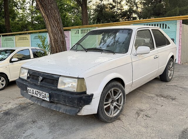 OPEL Kadett 1979-1984
